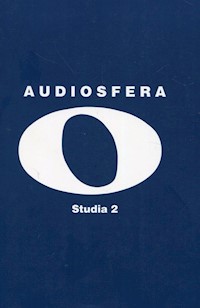 Audiosfera Studia 2 -  - książka
