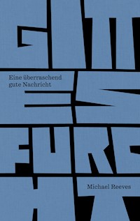 Gottesfurcht - Michael Reeves - ebook