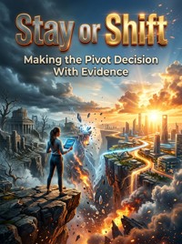 Stay or Shift - Dahlia Ives - ebook