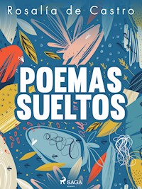 Poemas sueltos - Rosalía de Castro - ebook