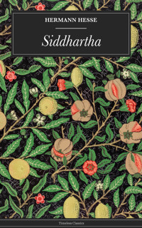 Siddhartha - Hermann Hesse - ebook + książka
