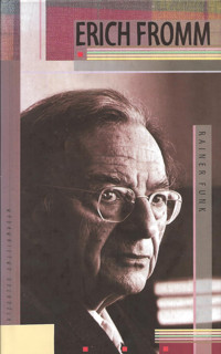 Erich Fromm - Funk Rainer - ebook