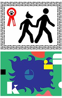 Kern. Wiersze dla dzieci - Kern Ludwik Jerzy - książka