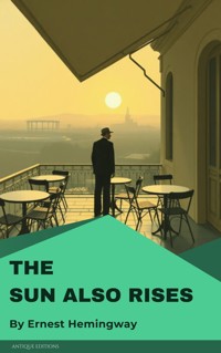 The Sun Also Rises - Ernest Hemingway - ebook