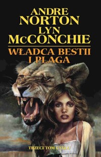 Władca Bestii i plaga - Lyn McConchie, Andre Norton - ebook