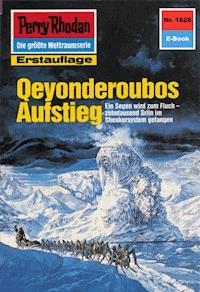 Perry Rhodan 1626: Qeyonderoubos Aufstieg - Robert Feldhoff - ebook