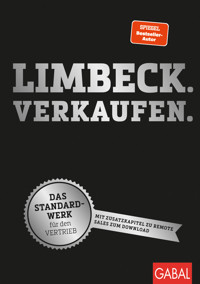 Limbeck. Verkaufen. - Martin Limbeck - ebook
