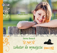 Lokator do wynajęcia - Iwona Banach - ebook + audiobook + książka