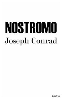 Nostromo - Conrad Joseph - ebook