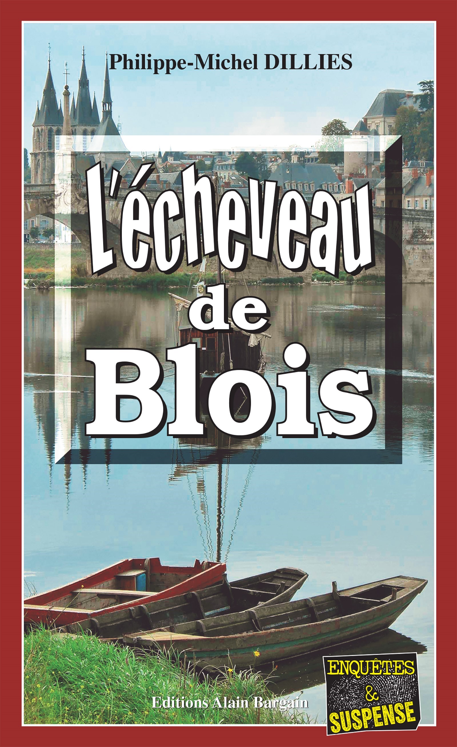 L'écheveau de Blois
