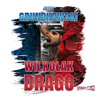 Wilkołak Drago - Jerzy Grundkowski - ebook + audiobook