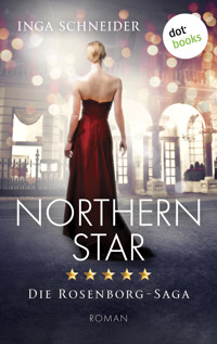 Northern Star - Inga Schneider - ebook