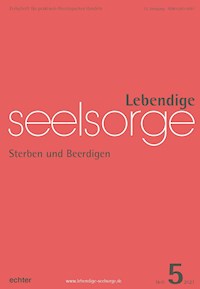 Lebendige Seelsorge 5/2021 - Verlag Echter - ebook