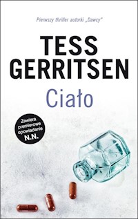 Ciało - Tess Gerritsen - ebook + audiobook + książka