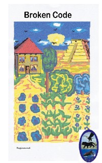 Broken Code - Raginmund - ebook