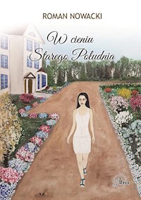 W cieniu Starego Południa - Roman Nowacki - ebook