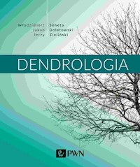 Dendrologia - Seneta Włodzimierz, Dolatowski Jakub, Zieliński Jerzy - książka