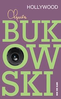 Hollywood - Charles Bukowski - ebook + książka