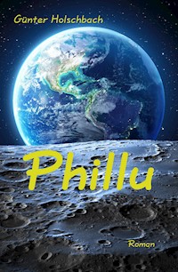 Phillu - Günter Holschbach - ebook