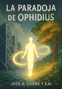 La Paradoja De Ophidius - José Alfonso Garre - ebook
