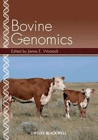 Bovine Genomics - - ebook
