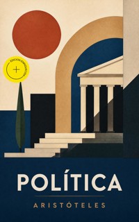 Política (Anotado) - Aristoteles - ebook
