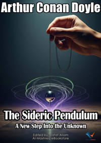 The Sideric Pendulum - Arthur Conan Doyle - ebook