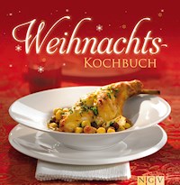 Weihnachtskochbuch - Susanne Grüneklee - ebook