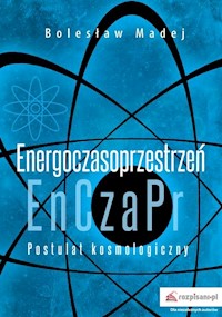 Postulat kosmologiczny - Bolesław Madej - książka