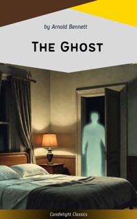 The Ghost - Bennett Arnold - ebook
