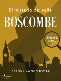 El misterio del valle Boscombe - Arthur Conan Doyle - ebook