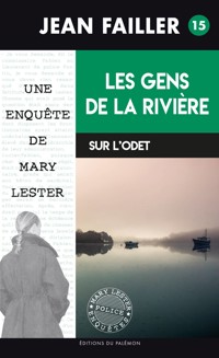 Les gens de la rivière - Jean Failler - ebook