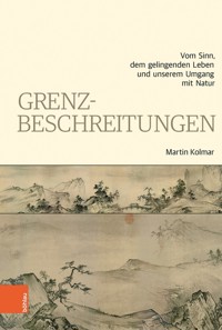 Grenzbeschreitungen - Martin Kolmar - ebook