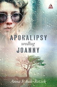 Apokalipsy według Joanny - Robak-Reczek  Anna - książka