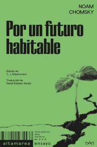Por un futuro habitable - Chomsky Noam - ebook