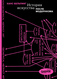 История искусства после модернизма - Ханс Бельтинг - ebook