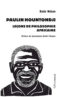 Paulin Hountondji - Bado Ndoye - ebook