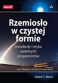 Rzemiosło w czystej formie. - Martin Robert C. - książka