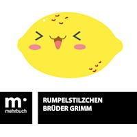 Rumpelstilzchen - Brüder Grimm - ebook