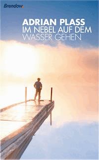 Im Nebel auf dem Wasser gehen - Adrian Plass - ebook