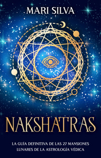 Nakshatras - Mari Silva - ebook