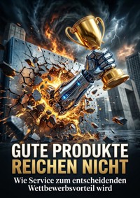 Gute Produkte reichen nicht - Claudia Engel - ebook
