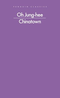 Chinatown - Jung-hee Oh - książka