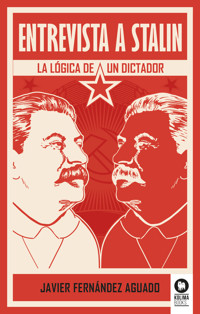 Entrevista a Stalin - Javier Fernández Aguado - ebook