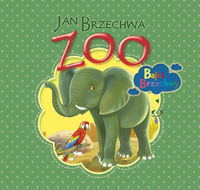 Zoo - Brzechwa Jan - książka