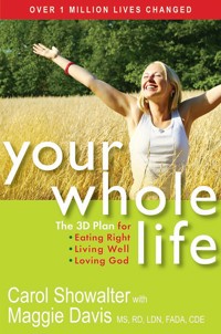 Your Whole Life - Carol Showalter - ebook