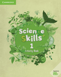 Science Skills 1 Activity Book with Online Activities - - książka