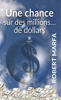 Une chance sur des millions… de dollars - Robert Marfa - ebook