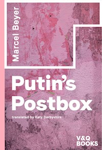 Putin's Postbox - Marcel Beyer - ebook