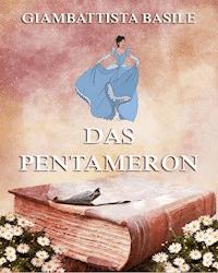 Das Pentameron - Giambattista Basile - ebook